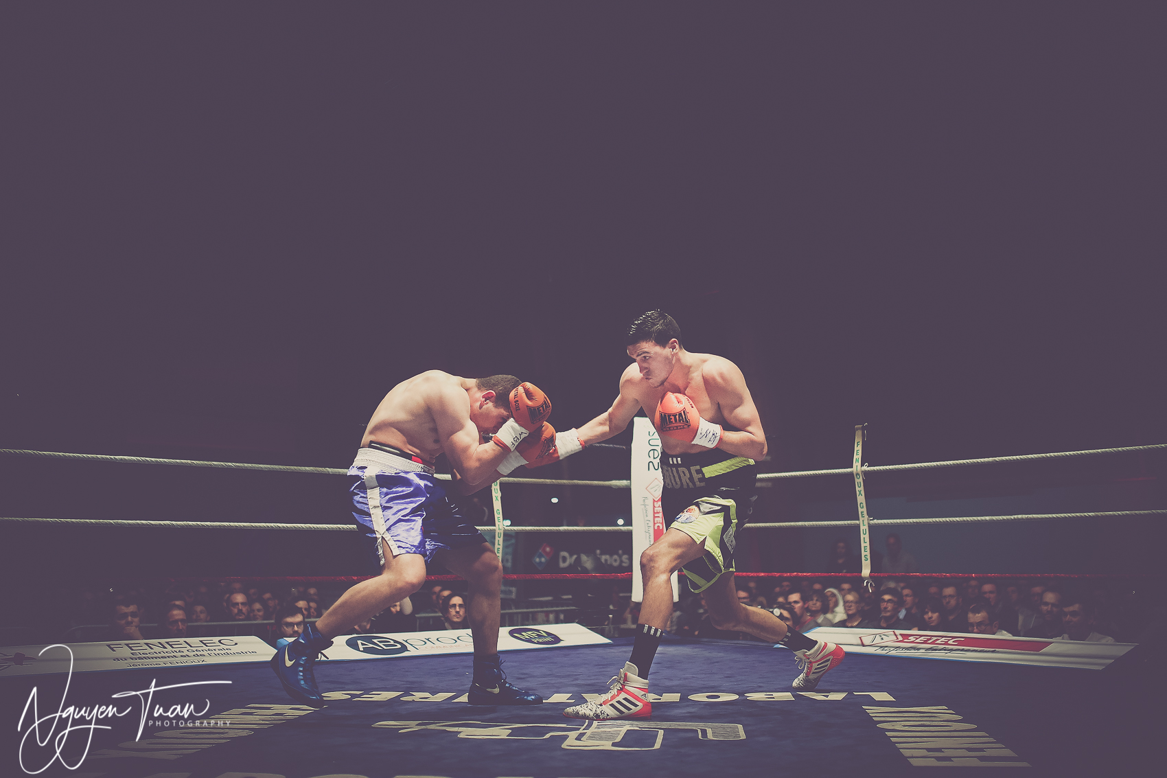 Gala Boxe Team Bahi     4505